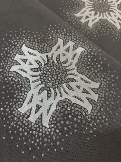アミリスーパーコピー AMIRI 新しいフード付きスウェットシャツ