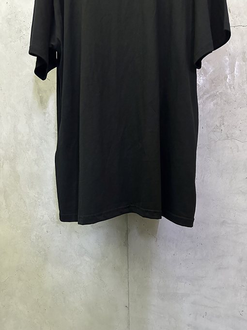バレンシアガコピー Balenciaga 3M 刺繍プリント半袖Tシャツ