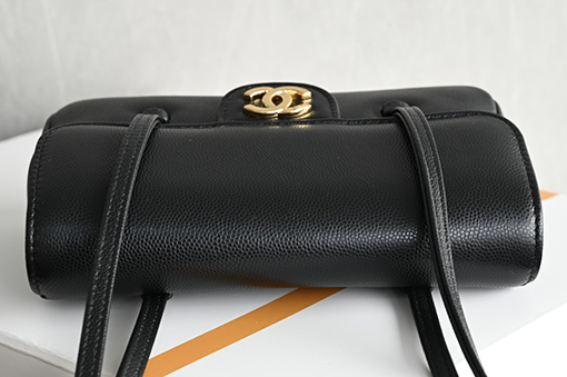 シャネルスーパーコピー 26P Preppy Coco レディーススタイリッシュな脇下バッグ