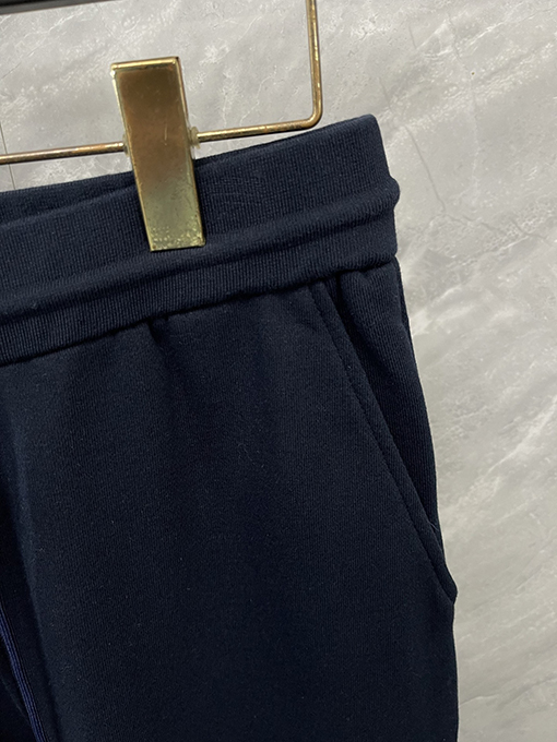 トムブラウン 七夕限定版ハート型ベーシックパンツ