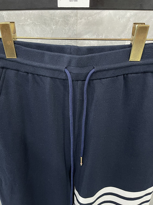 トムブラウン 七夕限定版ハート型ベーシックパンツ