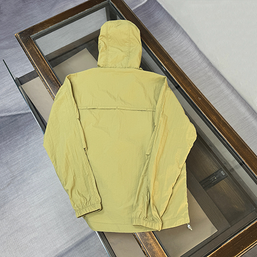 プラダ ファッションフード付きの軽量で通気にれた日焼け防止服