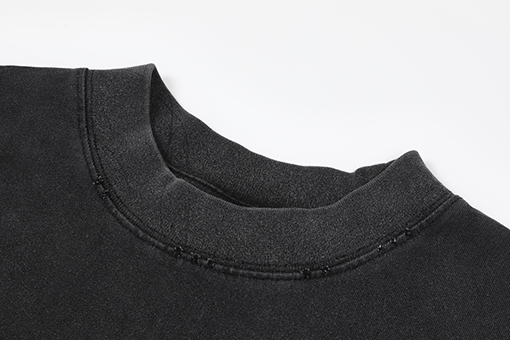 バレンシアガスーパーコピー Balenciaga クラシックなテープ付き長袖シャツ