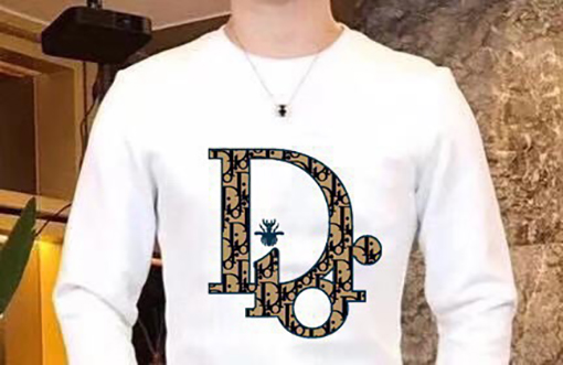 ディオールコピー Dior 最新のトレンドクルーネックのスウェットシャツとパンツのセット
