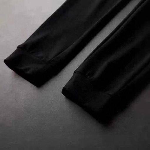 ディオールコピー Dior 最新のトレンドクルーネックのスウェットシャツとパンツのセット