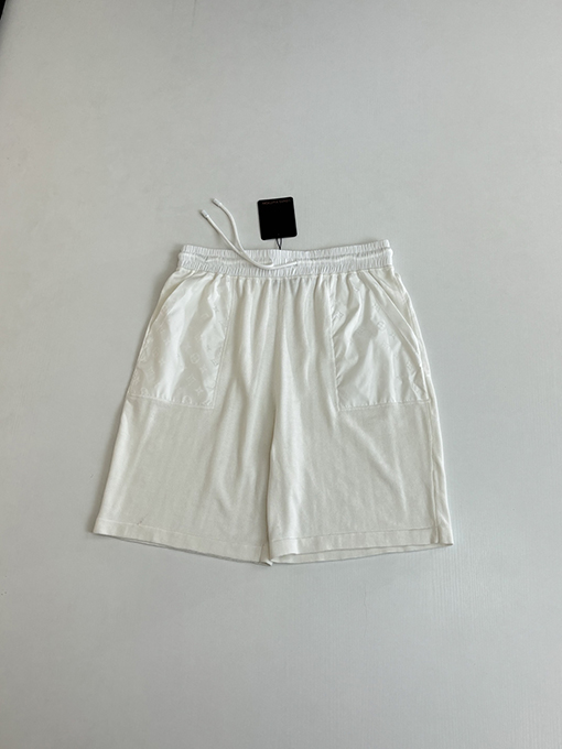 ルイヴィトン Monogram 新作ナイロンポケットニットショーツ