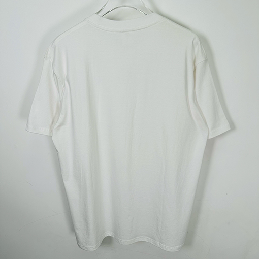 シュプリーム コピーSupreme × Michael Jackson BOX LOGO TEE マイケルジャクソンのアルバムプリント入り半袖Tシャツ