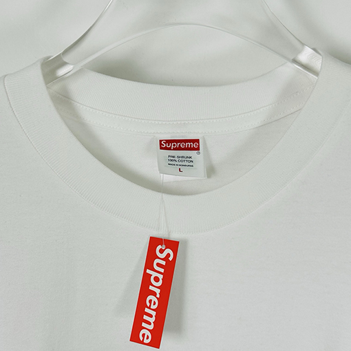 シュプリームスーパーコピー Supreme SS26 SPIDER-MAN TEE スパイダーマンプリント半袖Tシャツ