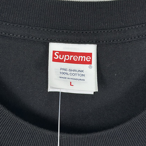 シュプリームスーパーコピー Supreme SS26 SPIDER-MAN TEE スパイダーマンプリント半袖Tシャツ