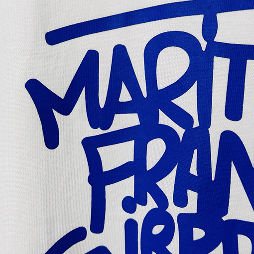 シュプリームスーパーコピー SUPREME Marithé + François Girbaud M+FG 半袖Tシャツ