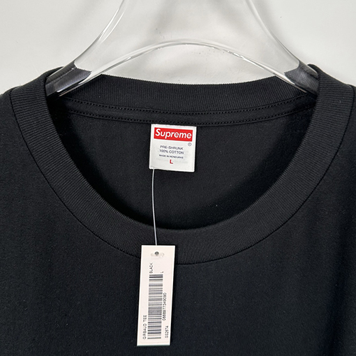 シュプリームスーパーコピー SUPREME Marithé + François Girbaud M+FG 半袖Tシャツ