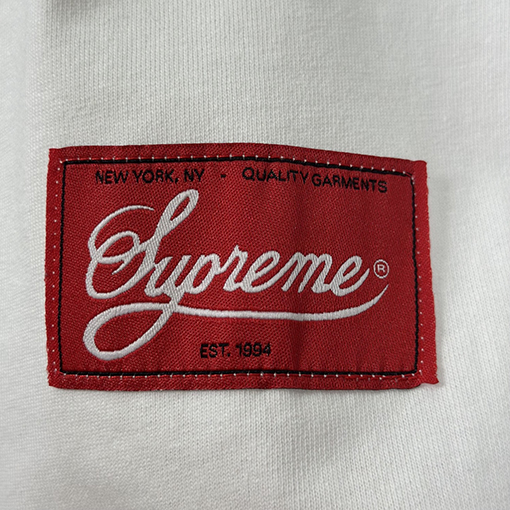 シュプリームコピー SUPREME L/S FOOTBALL TOP ラビットプレイボーイ88番長袖シャツ
