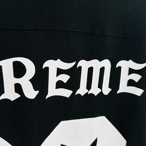 シュプリームコピー SUPREME L/S FOOTBALL TOP ラビットプレイボーイ88番長袖シャツ