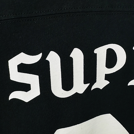 シュプリームコピー SUPREME L/S FOOTBALL TOP ラビットプレイボーイ88番長袖シャツ