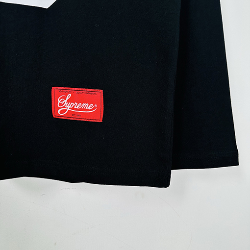 シュプリームコピー SUPREME L/S FOOTBALL TOP ラビットプレイボーイ88番長袖シャツ