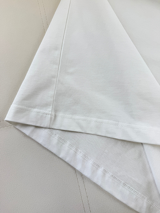 バーバリー BURBERRY ウォーホースプリント半袖Tシャツ