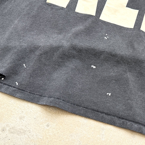 セントマイケル コラボレーション半袖Tシャツ
