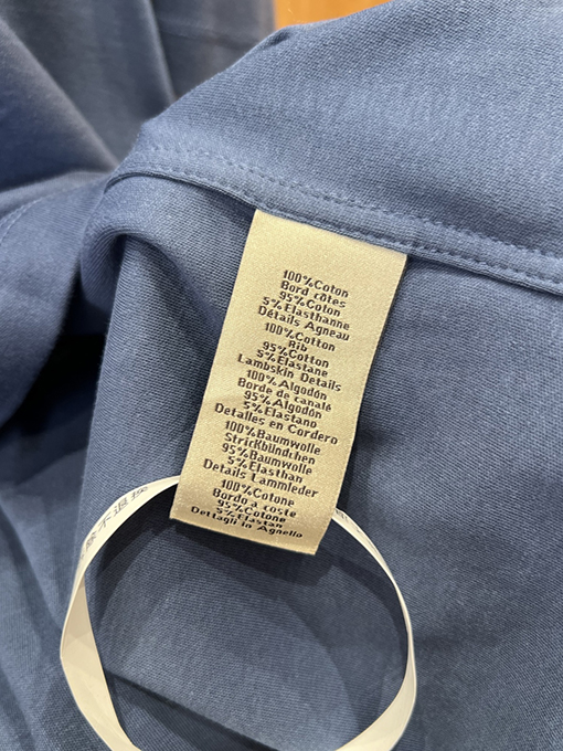 エルメスコピー Hロゴ入り半袖Tシャツ