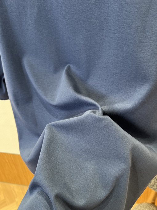 エルメスコピー Hロゴ入り半袖Tシャツ