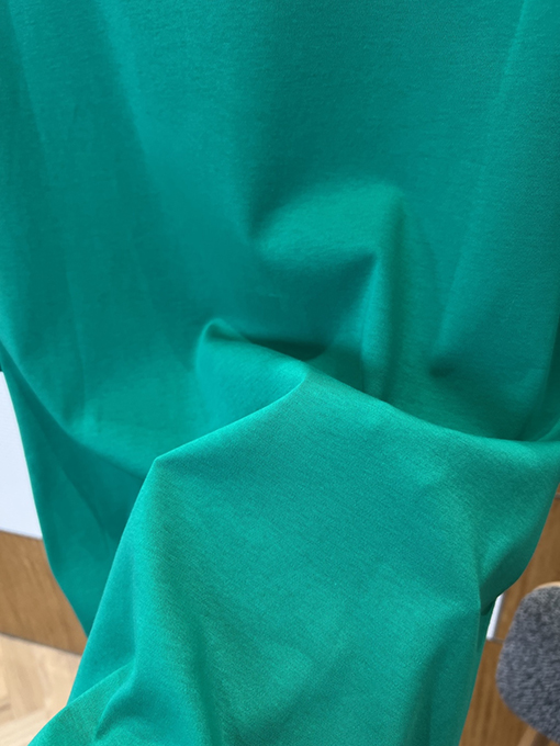 エルメスコピー Hロゴ入り半袖Tシャツ