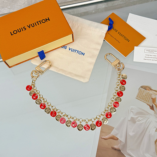 ルイヴィトン LV Spring Street バッグアクセサリーとキーホルダー