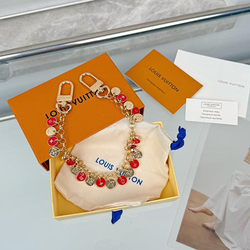 ルイヴィトン LV Spring Street バッグアクセサリーとキーホルダー