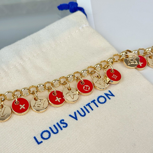 ルイヴィトン LV Spring Street バッグアクセサリーとキーホルダー
