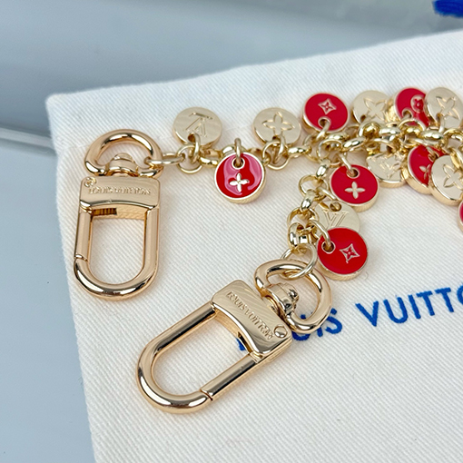 ルイヴィトン LV Spring Street バッグアクセサリーとキーホルダー