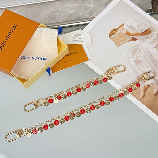 ルイヴィトン LV Spring Street バッグアクセサリーとキーホルダー
