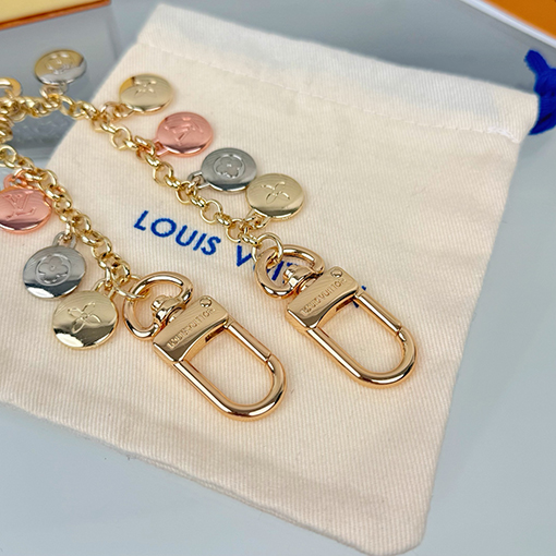 ルイヴィトンスーパーコピー LV Spring Street クラシックバッグアクセサリーとキーホルダー
