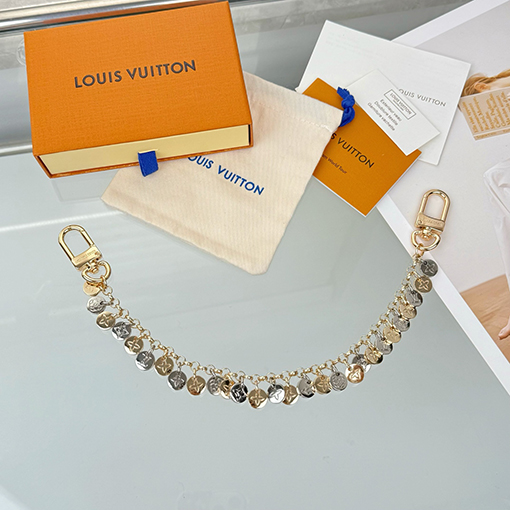 ルイヴィトン LV Spring Street ファッションバッグアクセサリーとキーホルダー