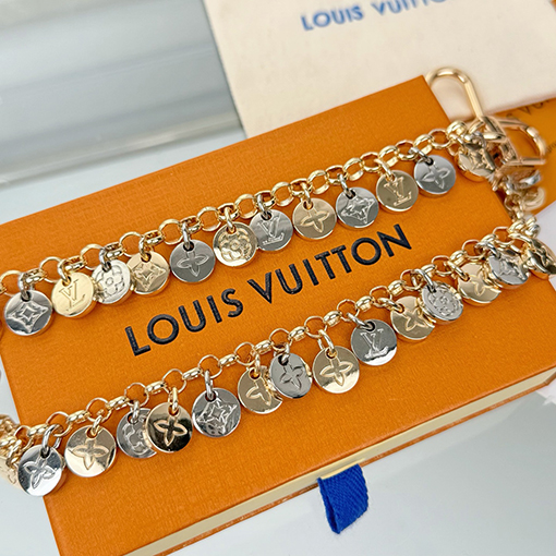 ルイヴィトン LV Spring Street ファッションバッグアクセサリーとキーホルダー