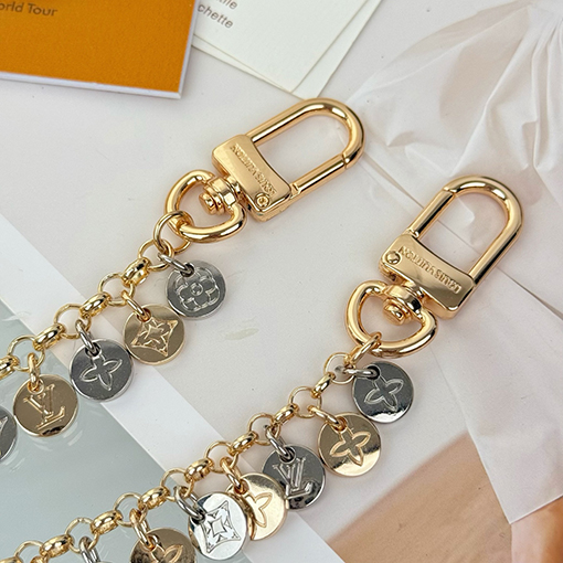 ルイヴィトン LV Spring Street ファッションバッグアクセサリーとキーホルダー