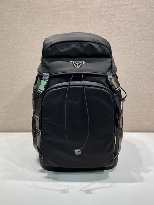 プラダコピー Re-Nylon 新しいハイキングバックパック