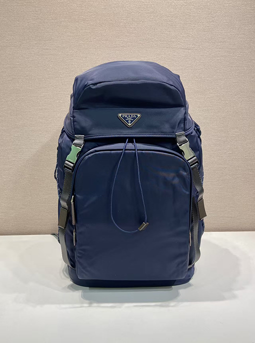 プラダコピー Re-Nylon 新しいハイキングバックパック