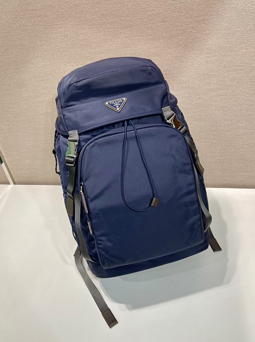 プラダコピー Re-Nylon 新しいハイキングバックパック