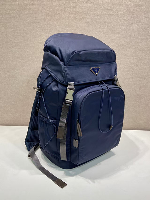 プラダコピー Re-Nylon 新しいハイキングバックパック