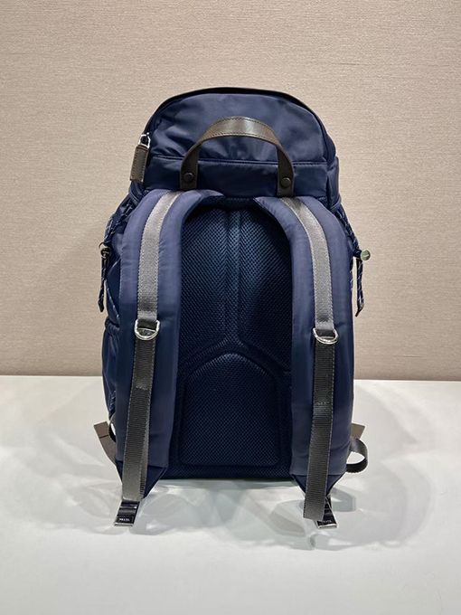プラダコピー Re-Nylon 新しいハイキングバックパック