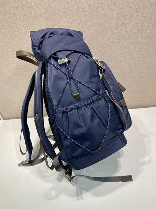 プラダコピー Re-Nylon 新しいハイキングバックパック