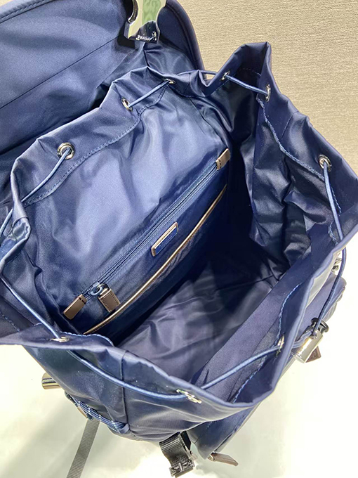 プラダコピー Re-Nylon 新しいハイキングバックパック