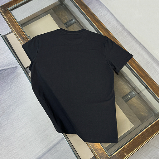 ジバンシィコピー Givenchy ニュークラシックプリントロゴレターロゴ半袖Tシャツ