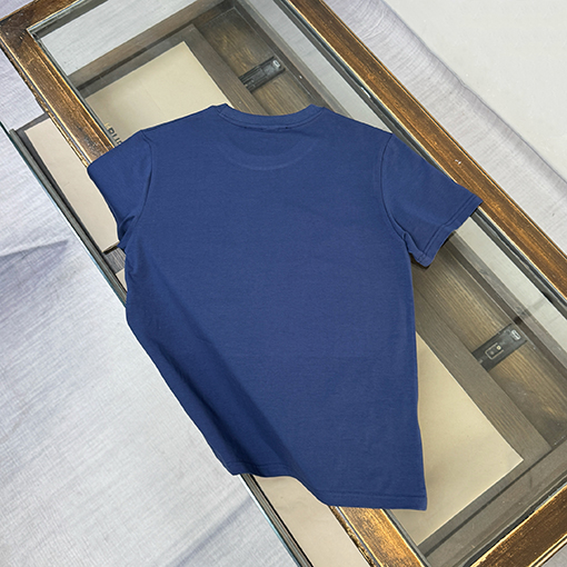 ジバンシィコピー Givenchy ニュークラシックプリントロゴレターロゴ半袖Tシャツ