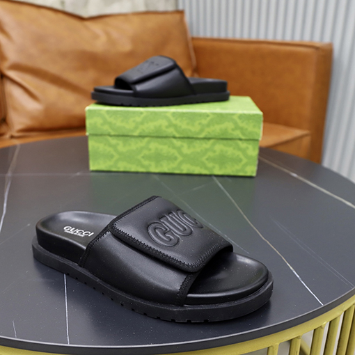 グッチスーパーコピー 高級ラグジュアリースリッパ