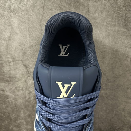 ルイヴィトン LV Trainer 新モデル高級レプリカシューズとスニーカー