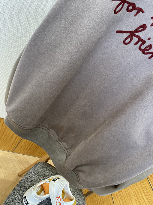 ディオールコピー Dior for my real friends パッチワークベースボールジャケット