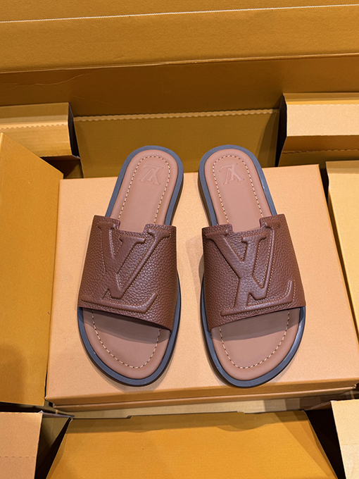 ルイヴィトン LV Oasis スタイリッシュなサンダル
