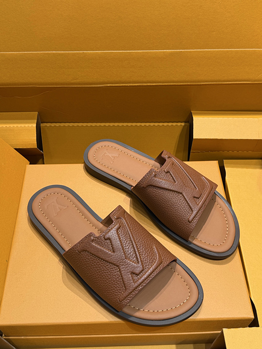 ルイヴィトン LV Oasis スタイリッシュなサンダル