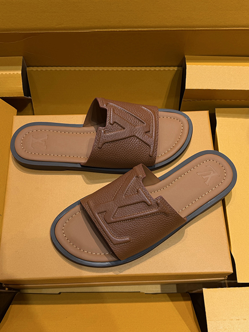 ルイヴィトン LV Oasis スタイリッシュなサンダル
