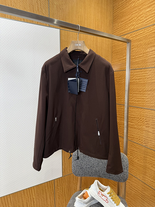 プラダ 新しいラペルジャケット