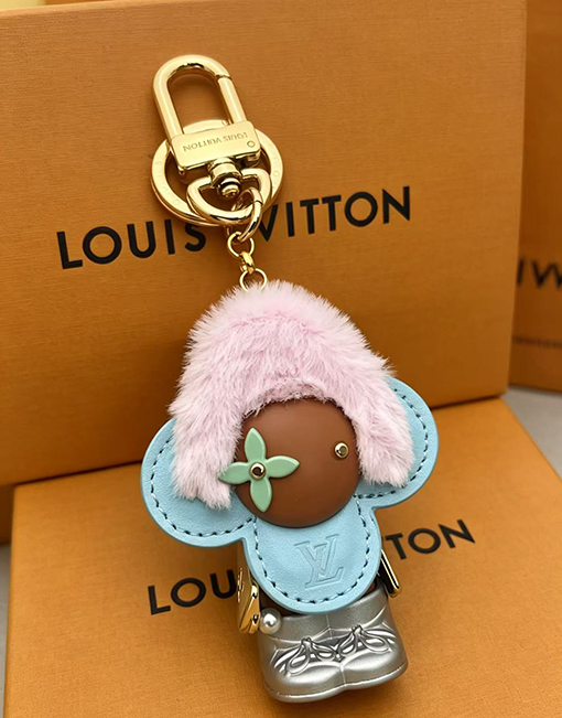 ルイヴィトンコピー Vivienne Holidays レディース冬限定キーホルダー
